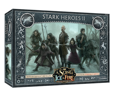 stark heroes 2 box