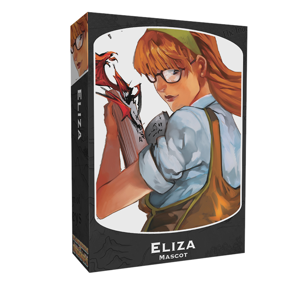 eliza box