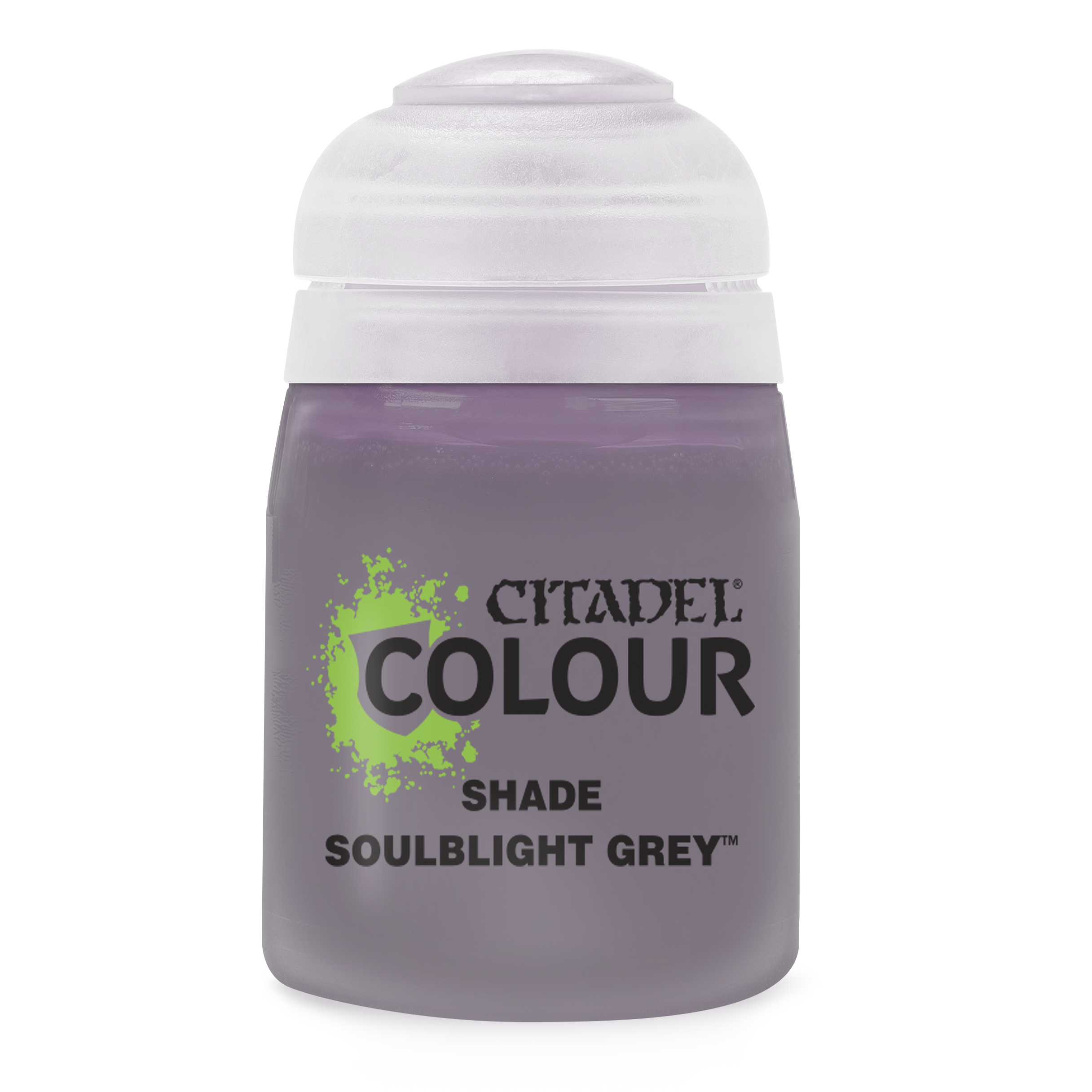 soul blight grey pot