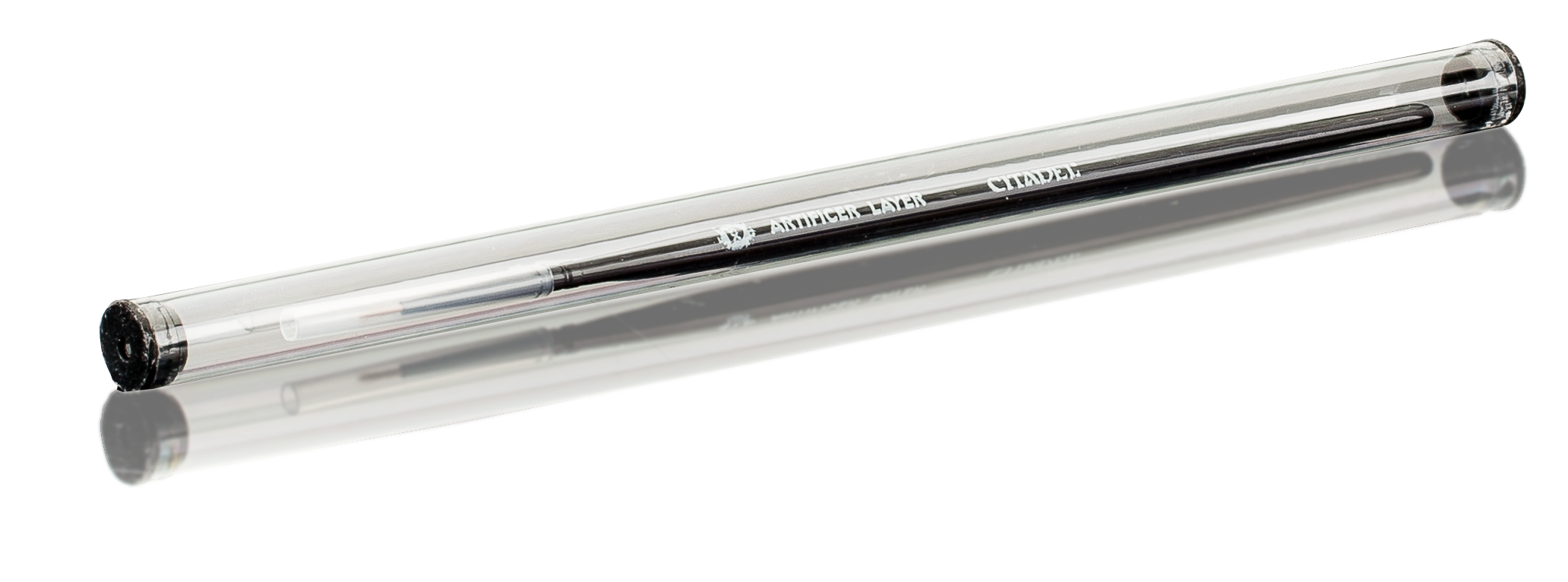 artificier layer brush extra small