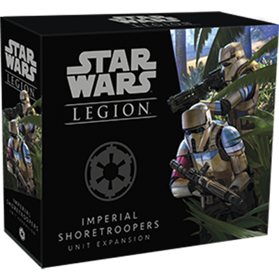 imperial shore troopers box