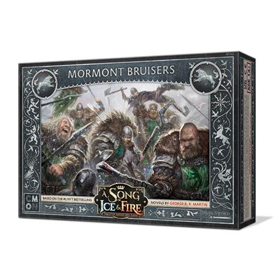 mormont bruisers front of box