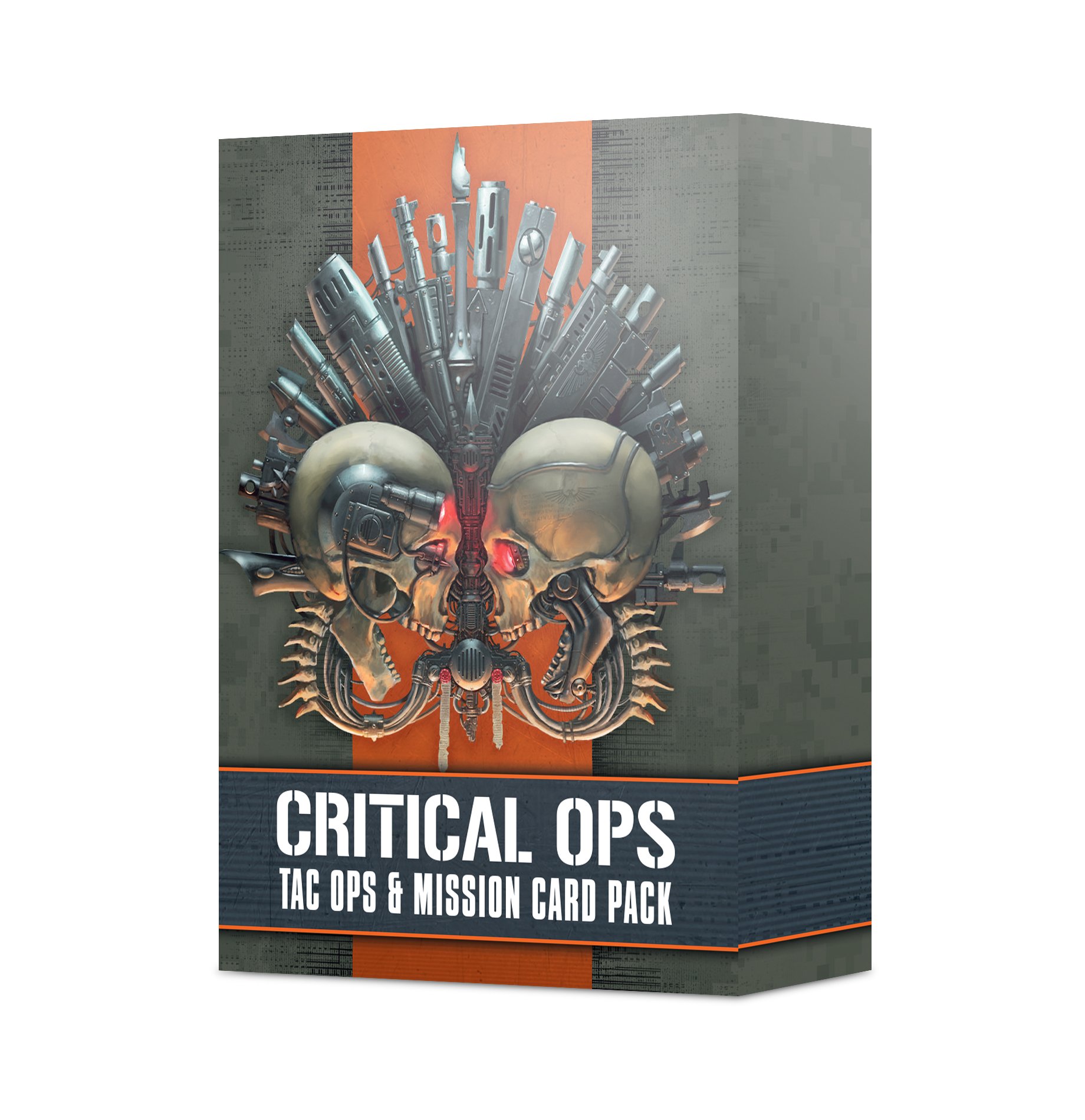 critical ops cards