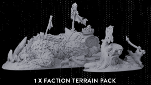 orrix terrain pack