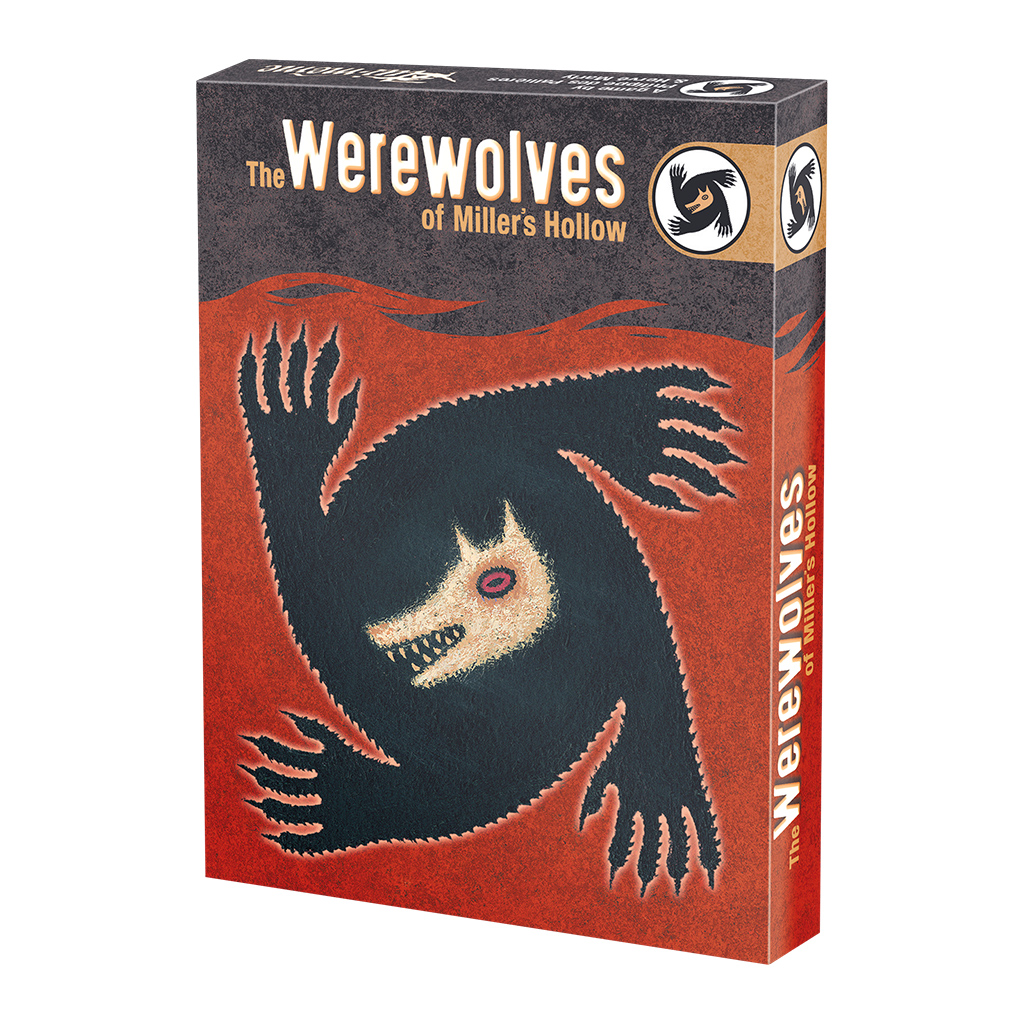 werewolves of miller's hollow box