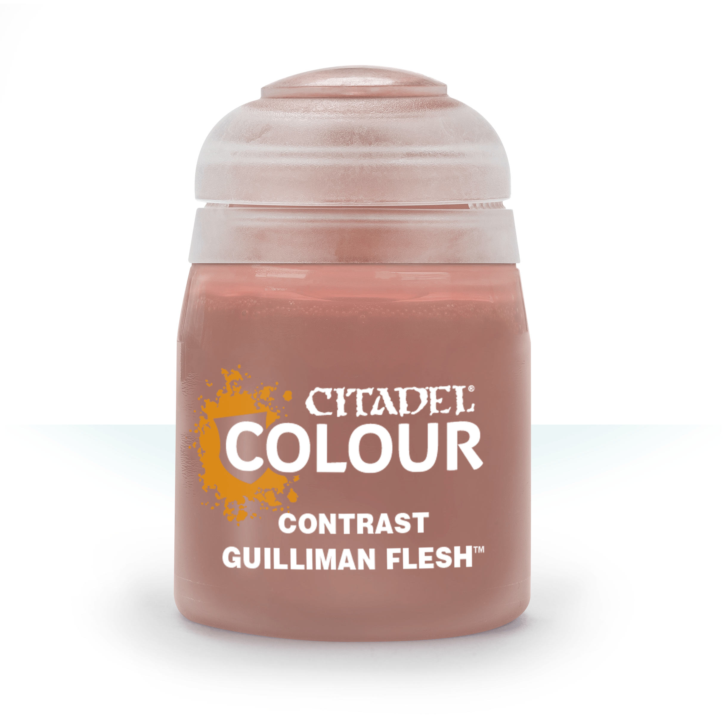 guilliman flesh paint pot