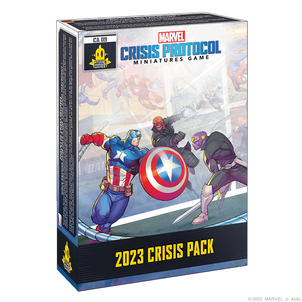 2023 crisis pack