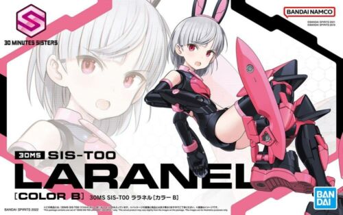 laranel box