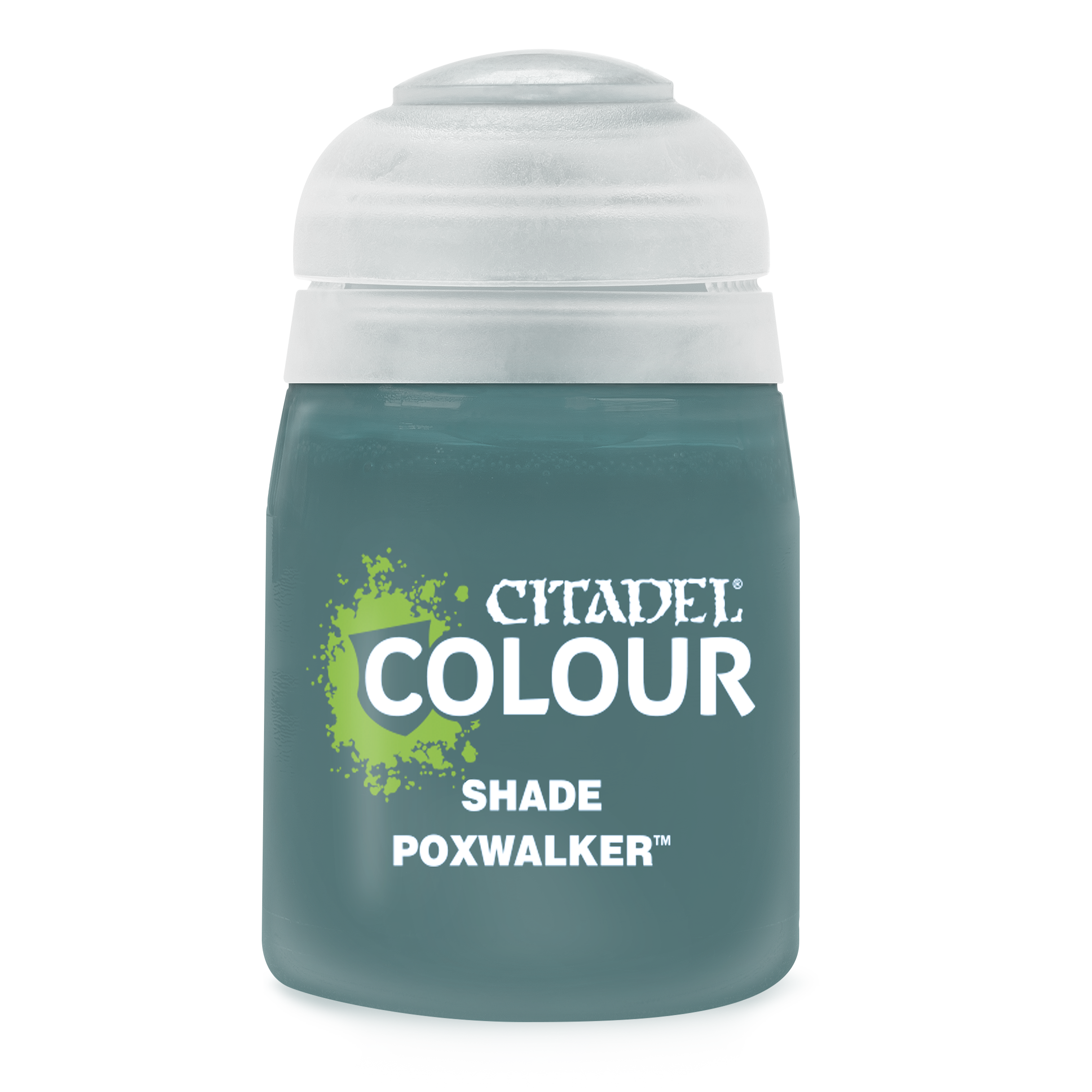 pox walker pot