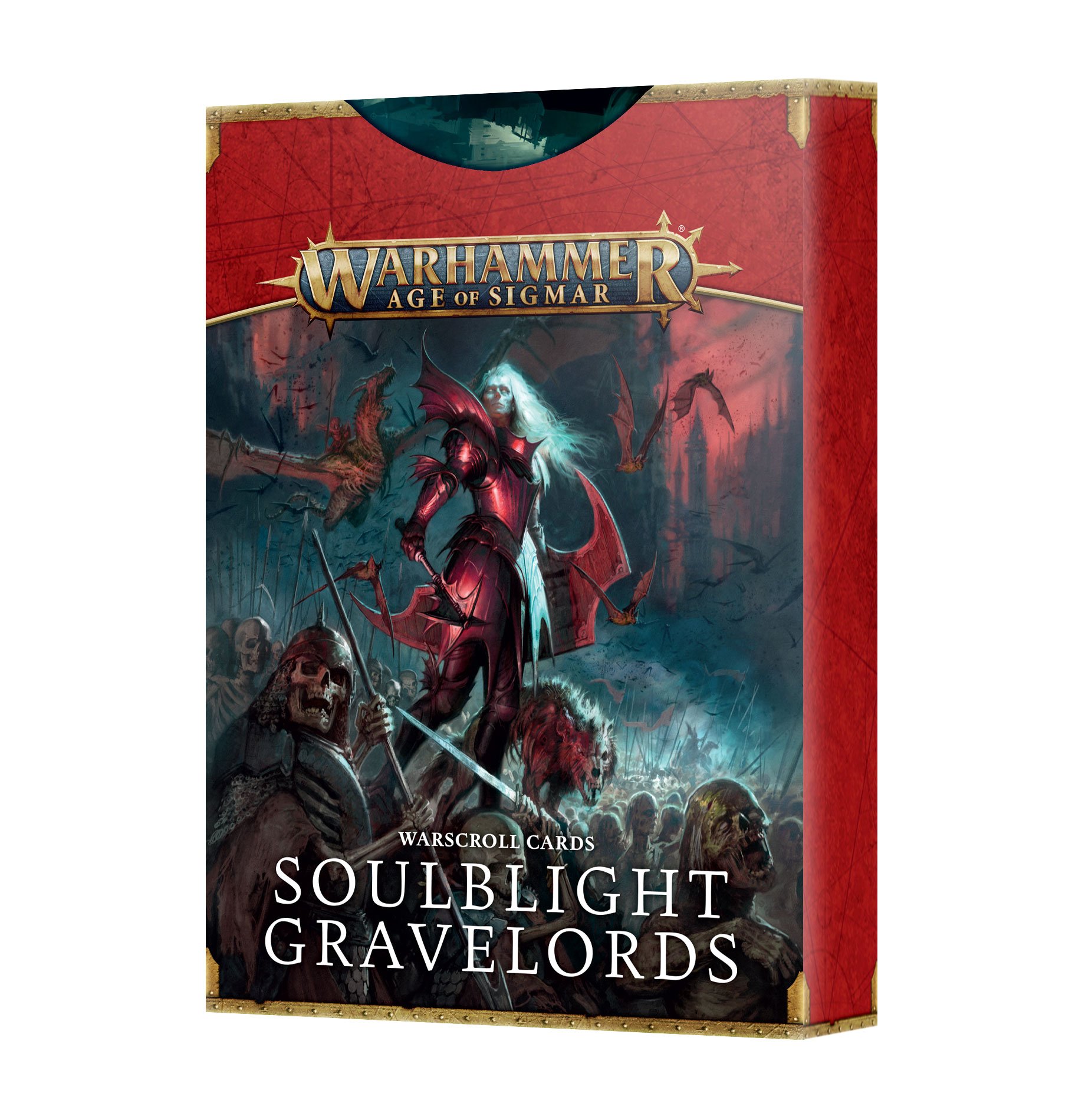 soul blight grave lord cards