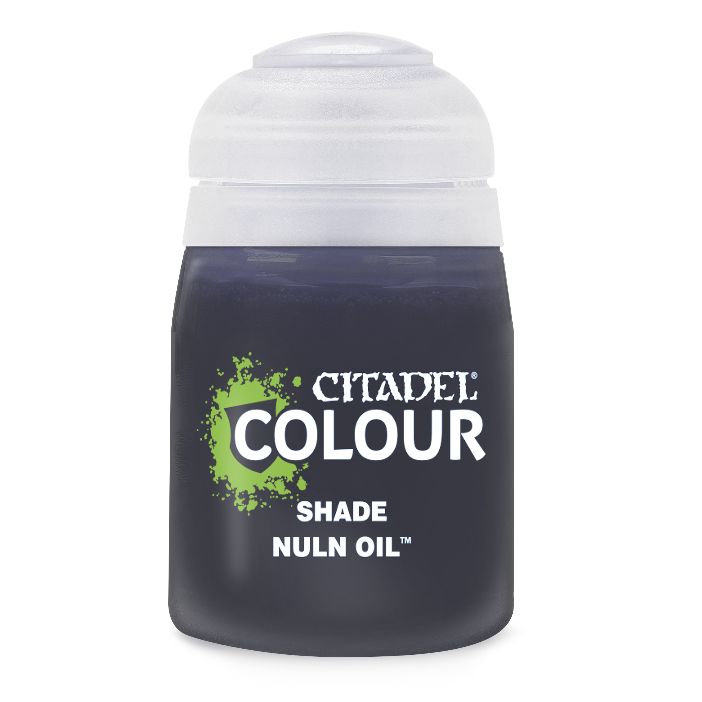 nuln oil pot