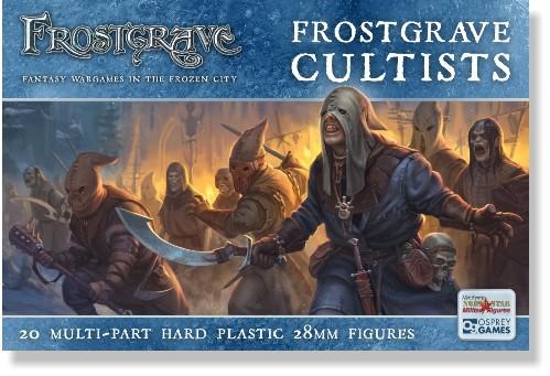 frostgrave cultists front of box