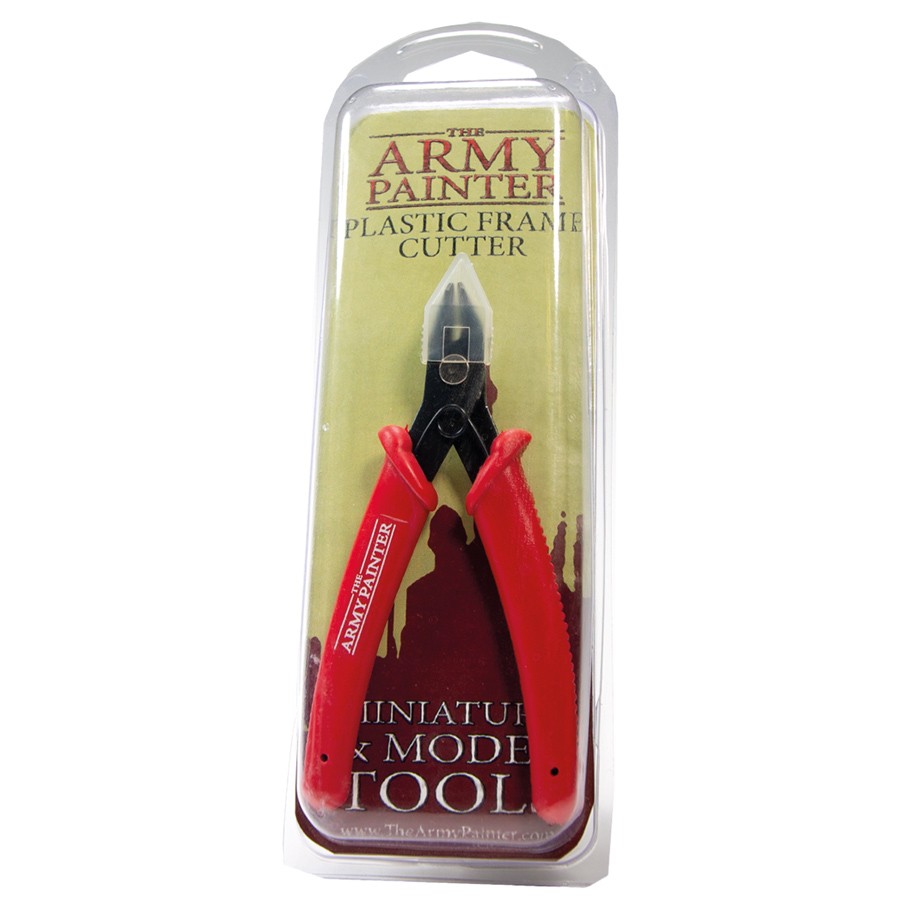 Plastic Frame Cutter in Package