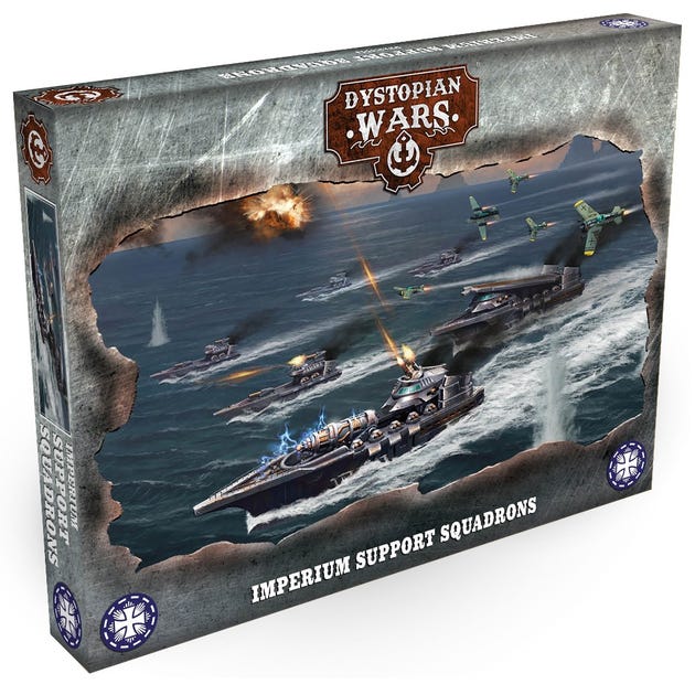 imperium support squadrons box
