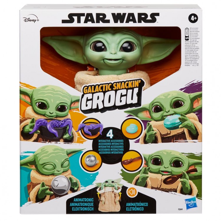 grogu toy