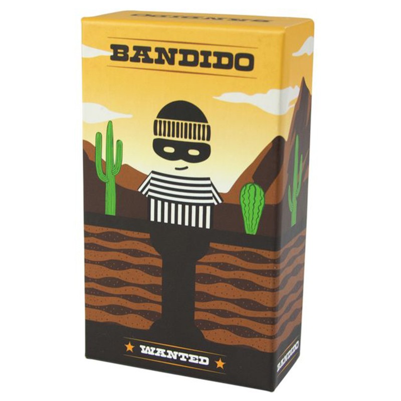 Box of Bandido