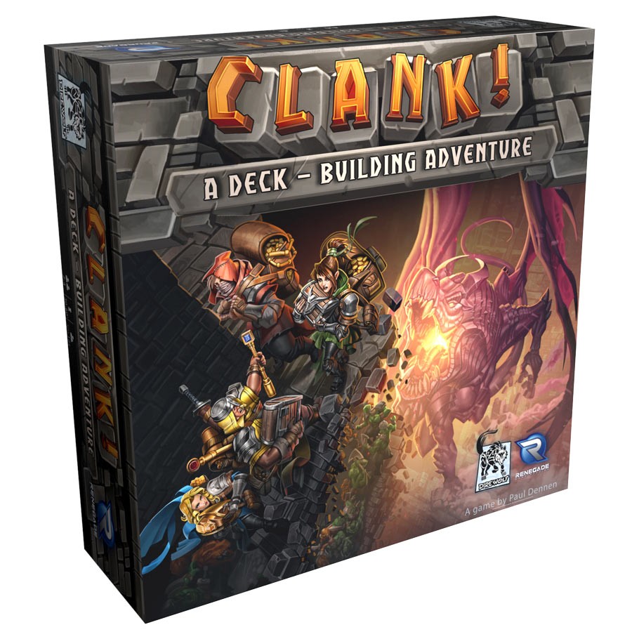 clank box