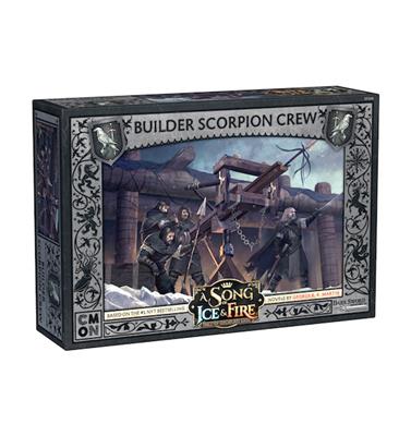 builder scorpion crew box