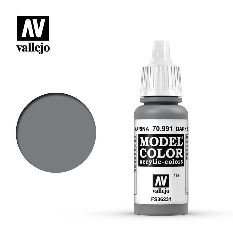 vallejo dark sea grey dropper