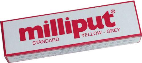 milliput standard box