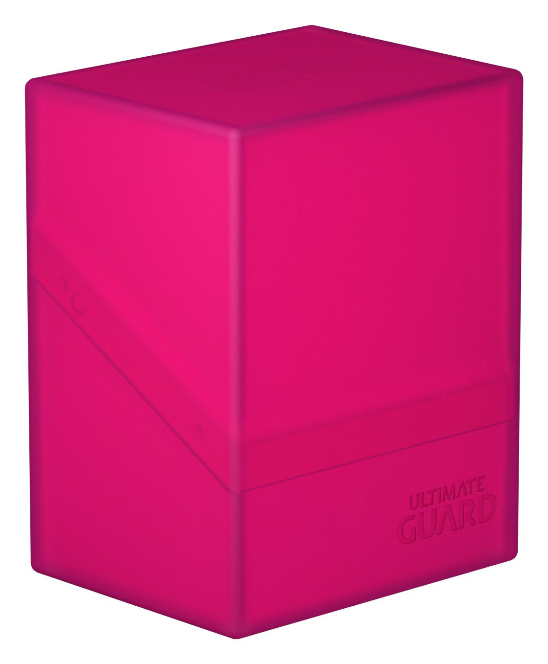 rhodonite pink deck box