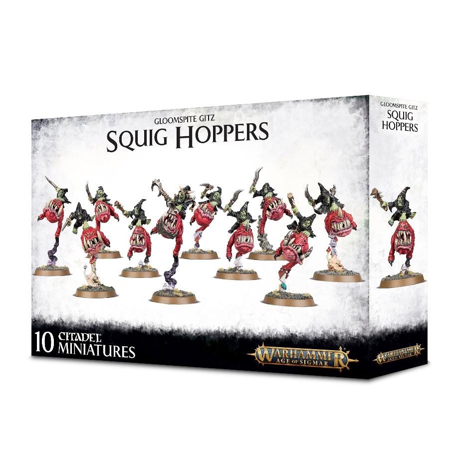 squig hoppers box