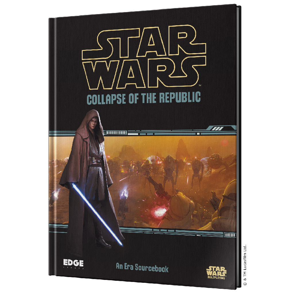 collapse of the republic cover