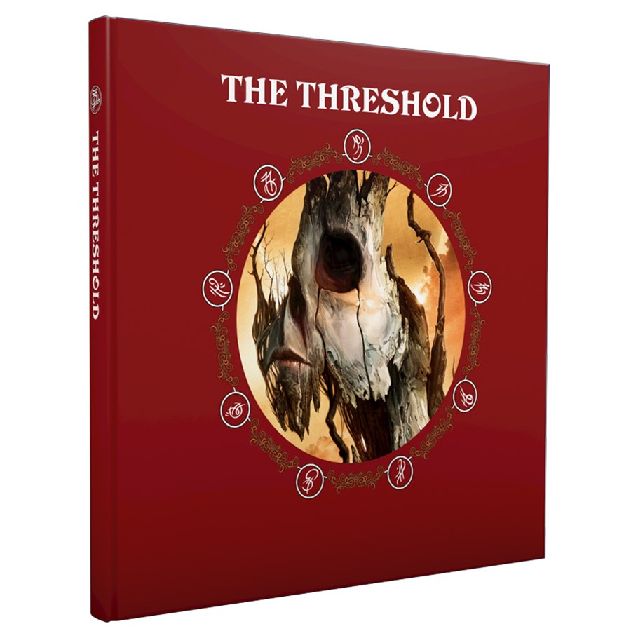 the threshold cover