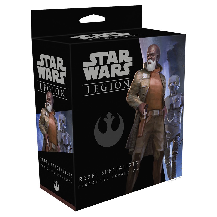 rebel specialists box