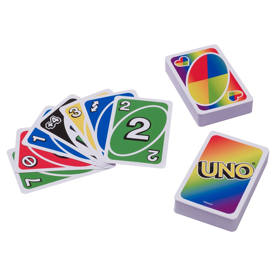 uno pride contents