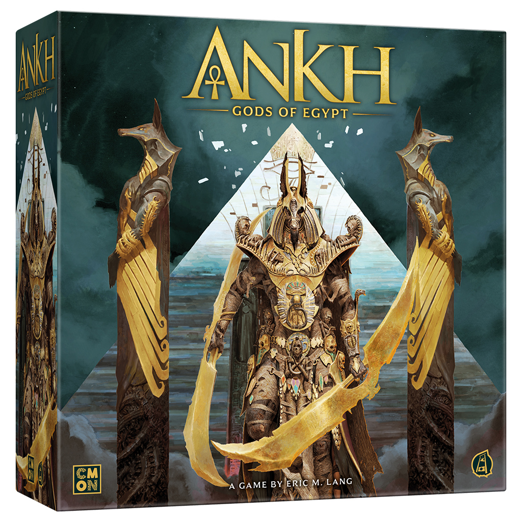 ankh gods of egypt box