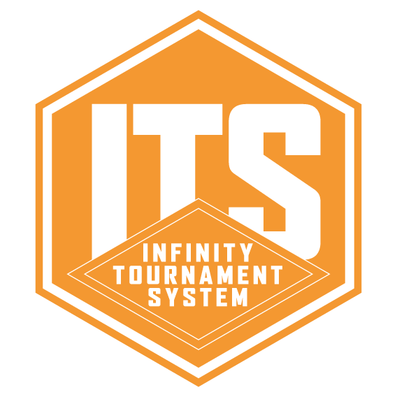 infinity its logo