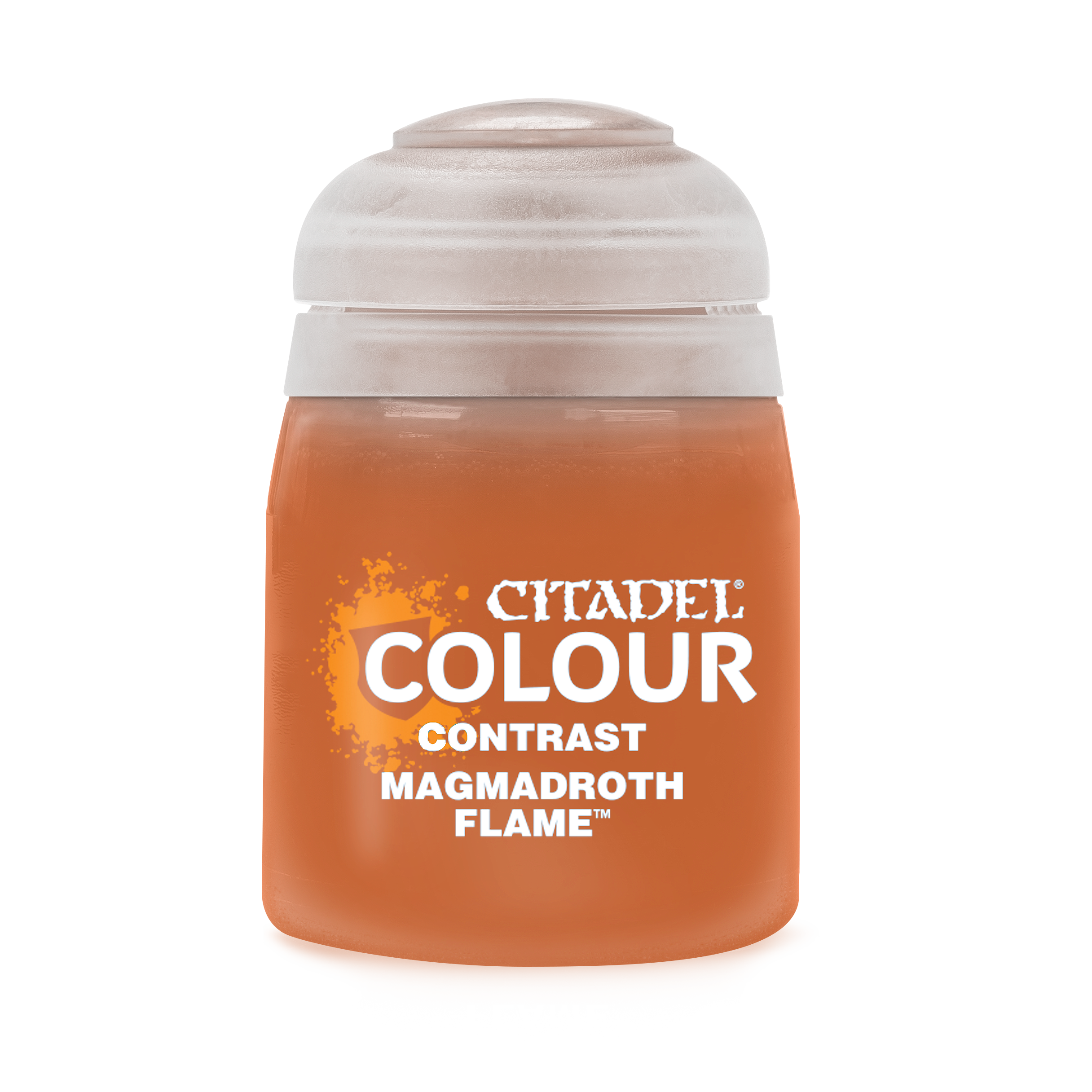 magmadroth flame pot