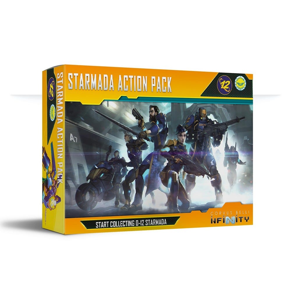 starmada action pack box