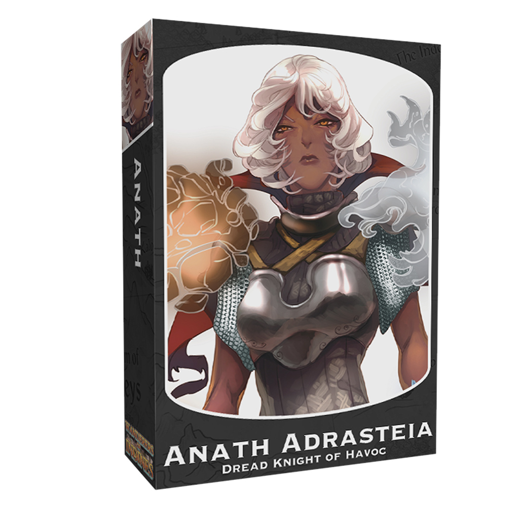 anath adrasteia box