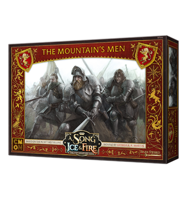 the mountains men box