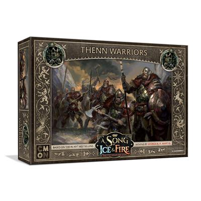 thenn warriors box