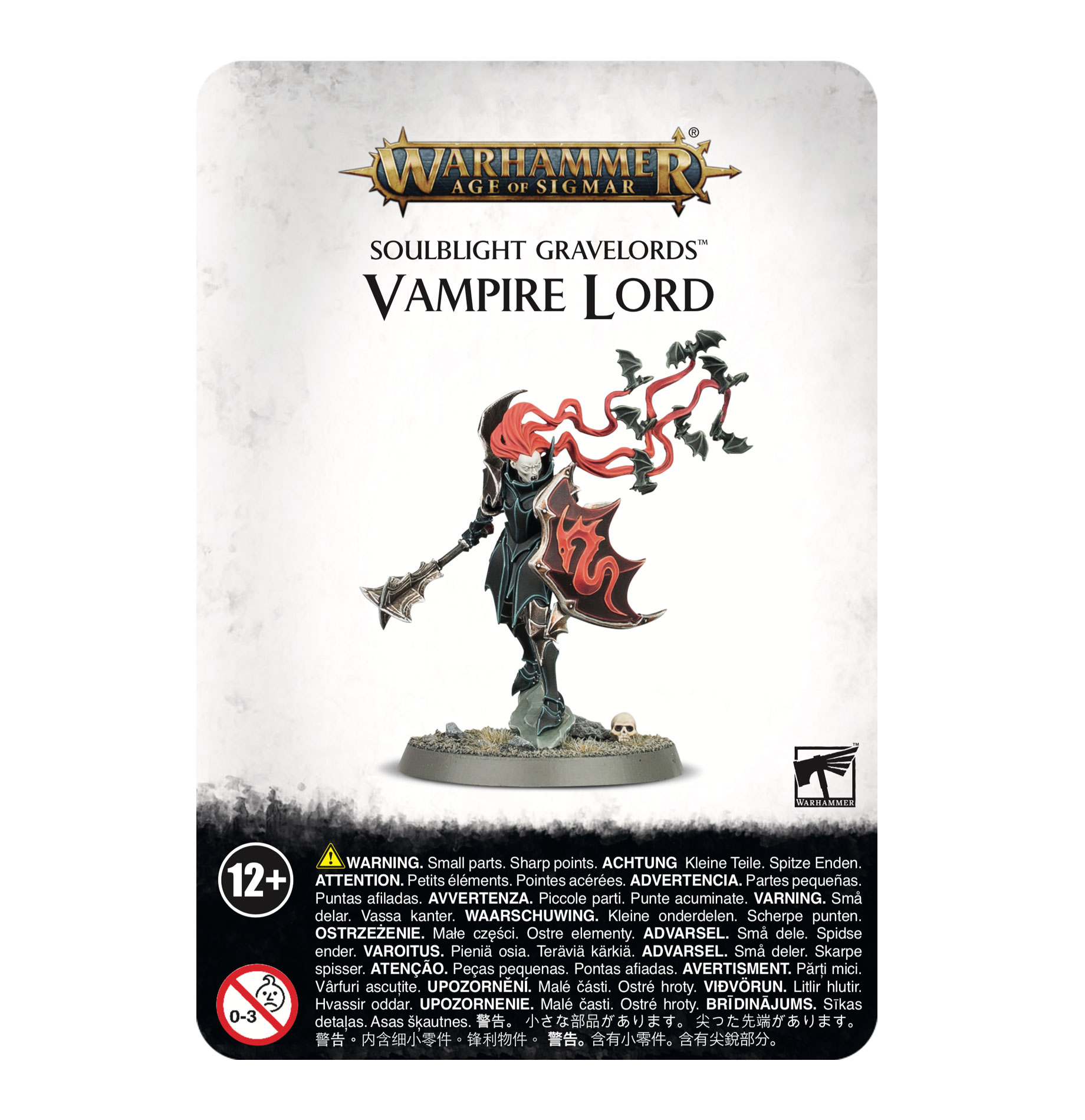 vampire lord box