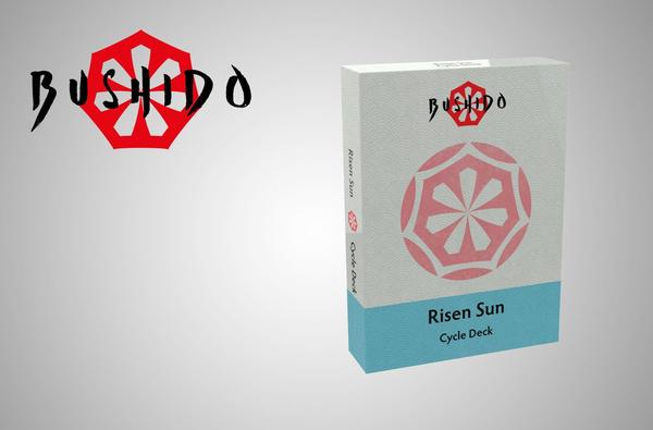 cycle deck in deck box