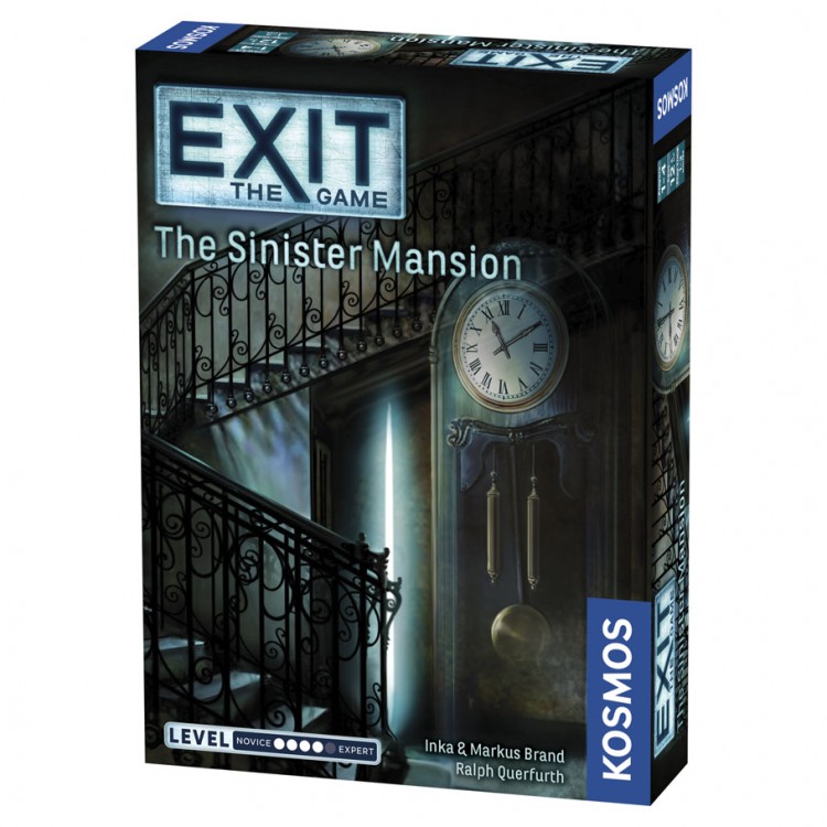 exit box