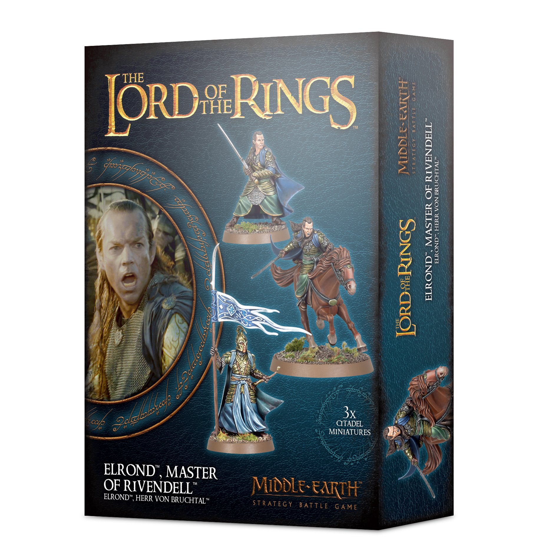 elrond box