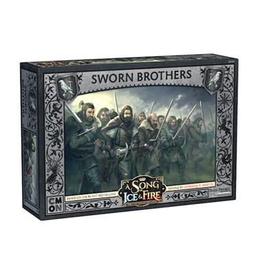 sworn brothers box