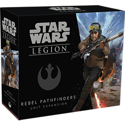 rebel path finders box