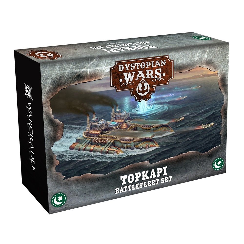 topkapi battle fleet box