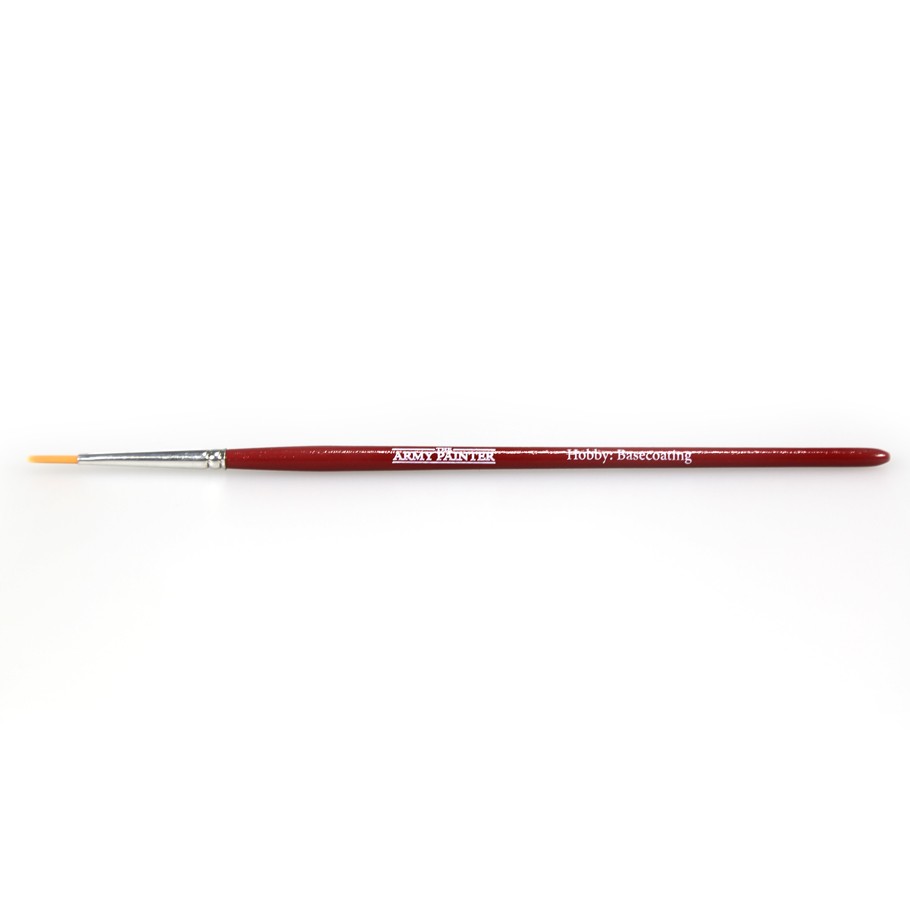 Base Coating Brush