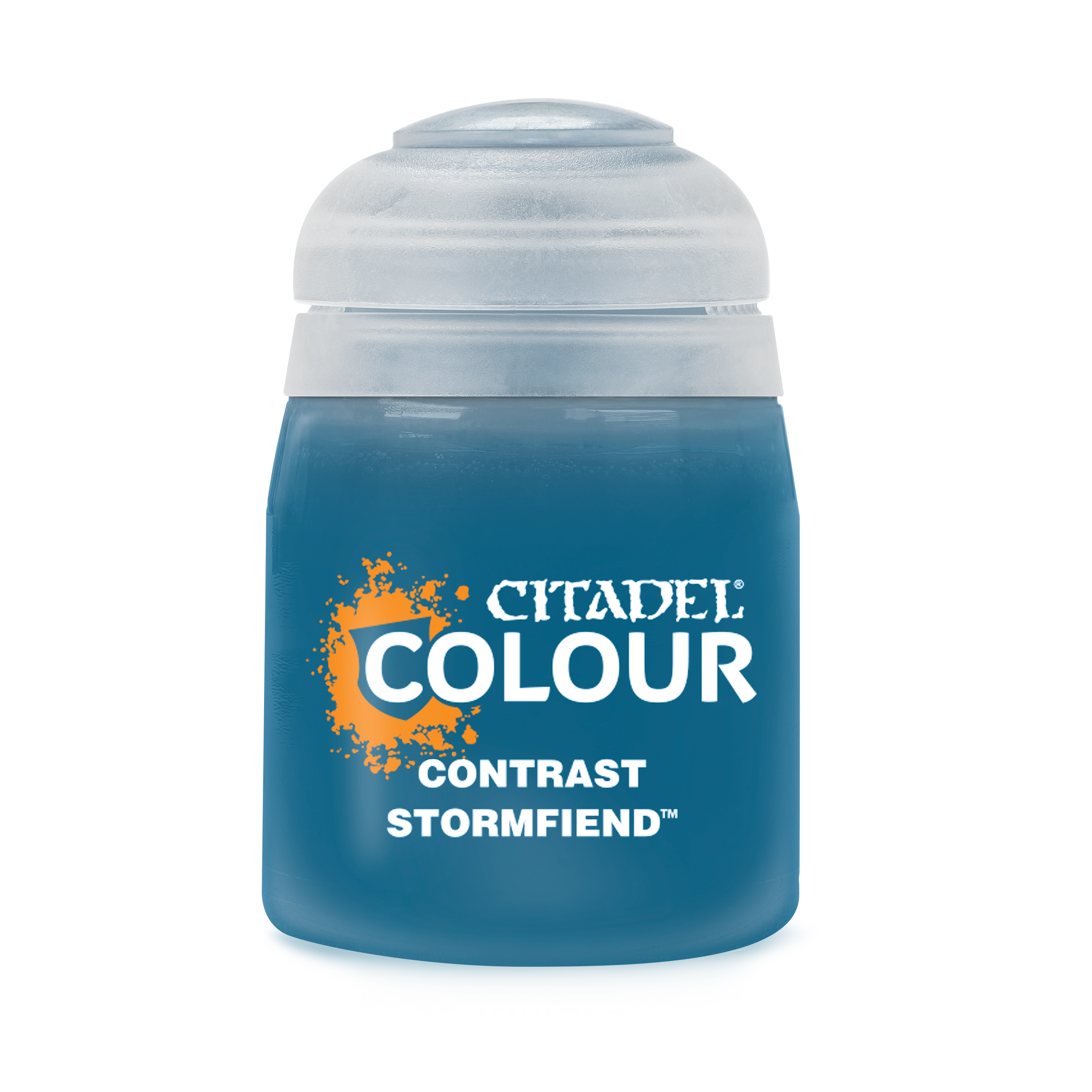 storm fiend pot