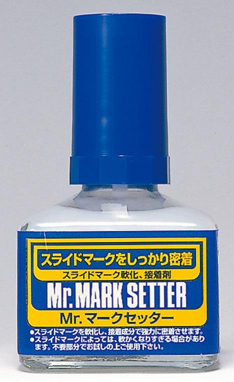 mr mark setter bottle