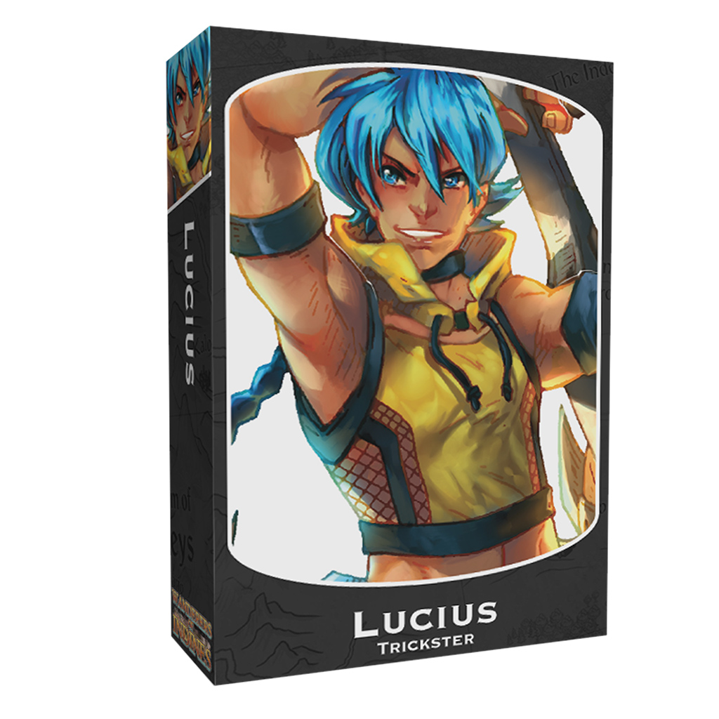 lucius box
