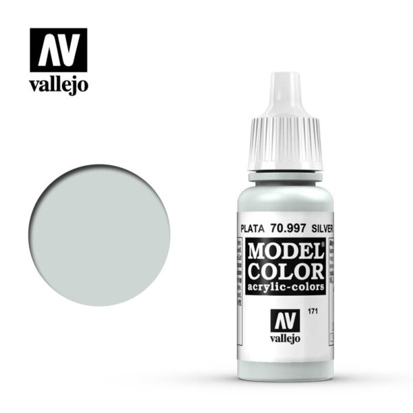vallejo silver dropper