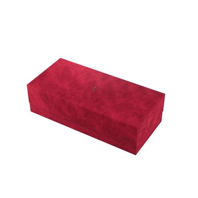 dungeon deck box red